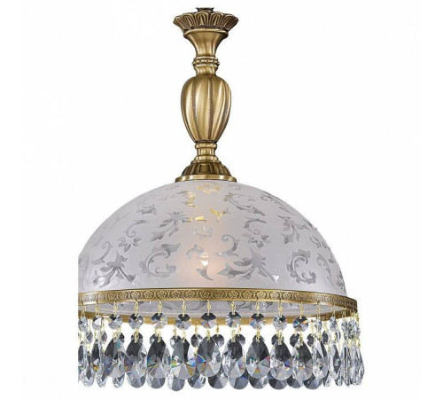 Подвесной светильник Reccagni Angelo 6200 L 6200/28