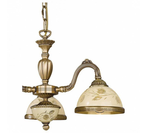 Подвесная люстра Reccagni Angelo 6208 L 6208/3