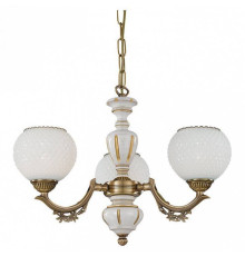 Подвесная люстра Reccagni Angelo 8655 L 8655/3