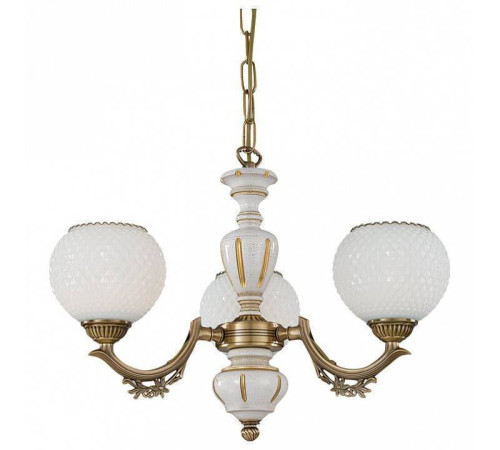 Подвесная люстра Reccagni Angelo 8655 L 8655/3