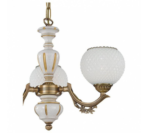 Подвесная люстра Reccagni Angelo 8655 L 8655/3