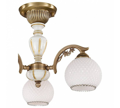 Люстра на штанге Reccagni Angelo 8625 PL 8625/3