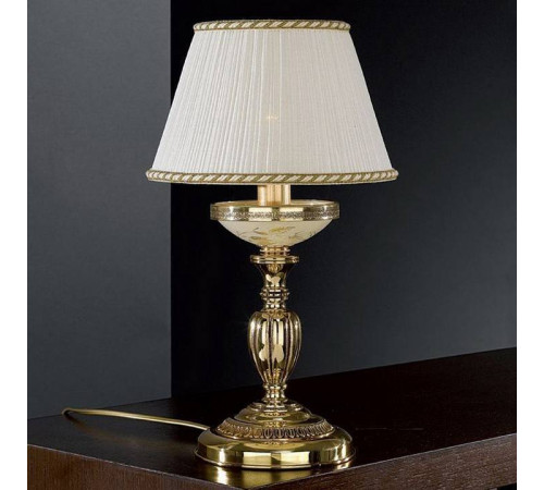 Настольная лампа декоративная Reccagni Angelo 6522 P 6522 P