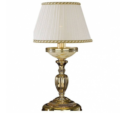 Настольная лампа декоративная Reccagni Angelo 6522 P 6522 P