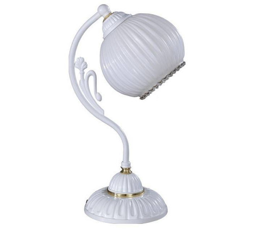 Настольная лампа декоративная Reccagni Angelo 9600 P 9600