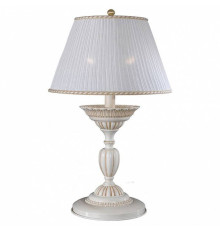 Настольная лампа декоративная Reccagni Angelo 9660 P 9660 G