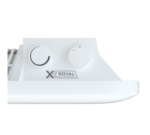 Конвектор электрический ROYAL CLIMA SORENTO Meccanico 1000 Вт REC-S1000M