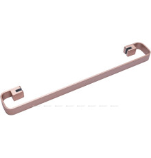 Рейлинг для полотенцесушителя Allen Brau INFINITY 2.0 медь браш 8.21007.60-2