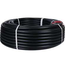 Труба напорная ПНД CYKLON ПЭ100 DN 40x3.0 мм 10 м 100136040