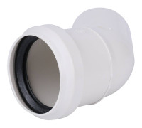Отвод Sinikon Comfort Plus 50 мм 45° 504029.K