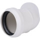 Отвод Sinikon Comfort Plus 50 мм 45° 504029.K
