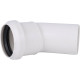 Отвод Sinikon Comfort Plus 50 мм 45° 504029.K