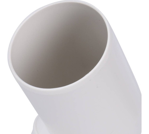 Отвод Sinikon Comfort Plus 50 мм 45° 504029.K