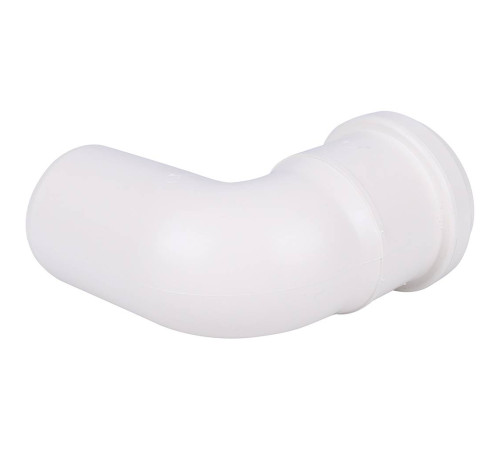 Отвод Sinikon Comfort Plus 50 мм 87° 504035.K