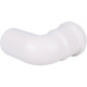 Отвод Sinikon Comfort Plus 50 мм 87° 504035.K
