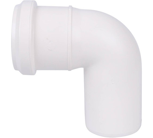 Отвод Sinikon Comfort Plus 50 мм 87° 504035.K