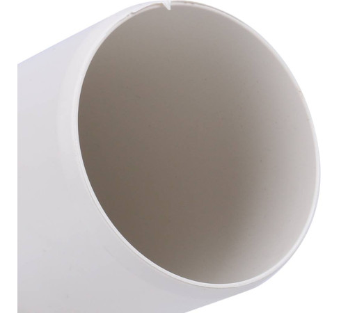 Отвод Sinikon Comfort Plus 50 мм 87° 504035.K