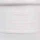 Отвод Sinikon Comfort Plus 50 мм 87° 504035.K