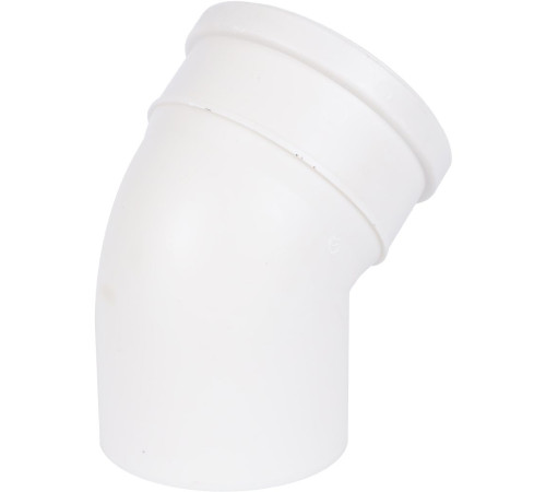 Отвод Sinikon Comfort Plus 110 мм 45° 504053.K