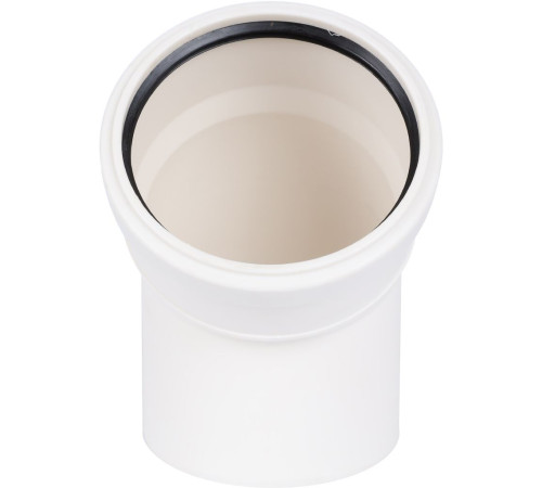 Отвод Sinikon Comfort Plus 110 мм 45° 504053.K
