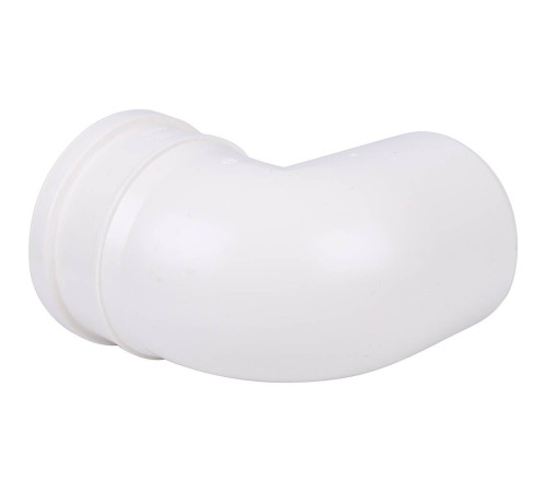Отвод Sinikon Comfort Plus 110 мм 87° 504059.K