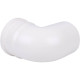 Отвод Sinikon Comfort Plus 110 мм 87° 504059.K