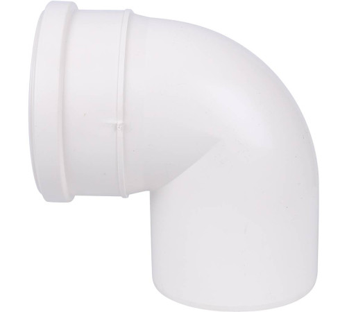 Отвод Sinikon Comfort Plus 110 мм 87° 504059.K