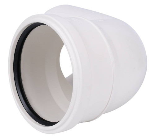 Отвод Sinikon Comfort Plus 110 мм 87° 504059.K