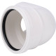 Отвод Sinikon Comfort Plus 110 мм 87° 504059.K