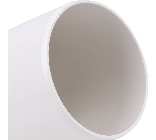 Отвод Sinikon Comfort Plus 110 мм 87° 504059.K