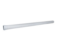 Труба канализационная Sinikon Rain Flow 110x3.4 мм SN4 2000 мм 500093.F
