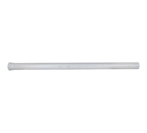 Труба канализационная Sinikon Rain Flow 110x3.4 мм SN4 2000 мм 500093.F