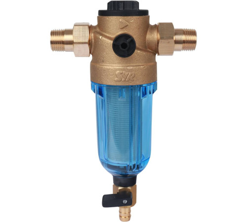 Фильтр для холодной воды SYR Ratio Start DN 15 5315.15.009