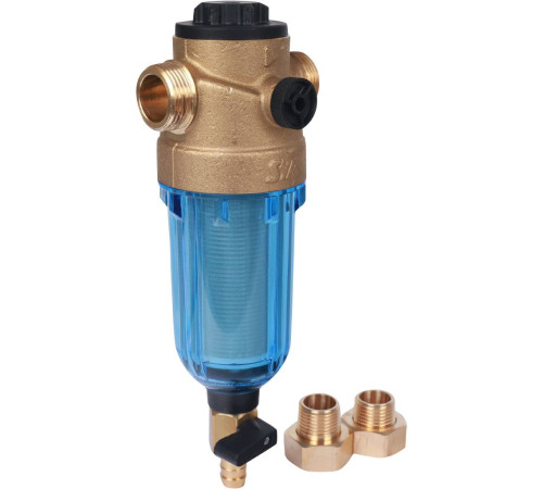 Фильтр для холодной воды SYR Ratio Start DN 15 5315.15.009