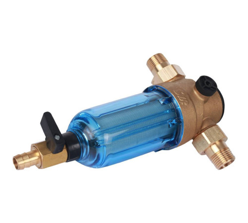 Фильтр для холодной воды SYR Ratio Start DN 15 5315.15.009