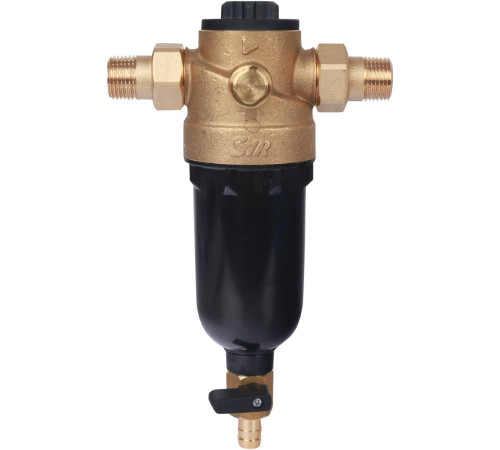 Фильтр для горячей воды SYR Ratio Start-Hot DN 15 5315.15.010