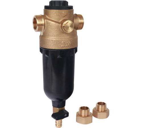 Фильтр для горячей воды SYR Ratio Start-Hot DN 15 5315.15.010