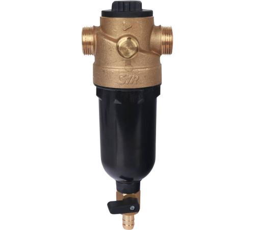 Фильтр для горячей воды SYR Ratio Start-Hot DN 15 5315.15.010