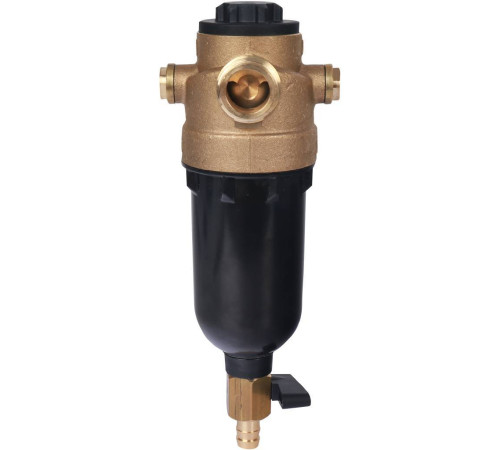 Фильтр для горячей воды SYR Ratio Start-Hot DN 15 5315.15.010