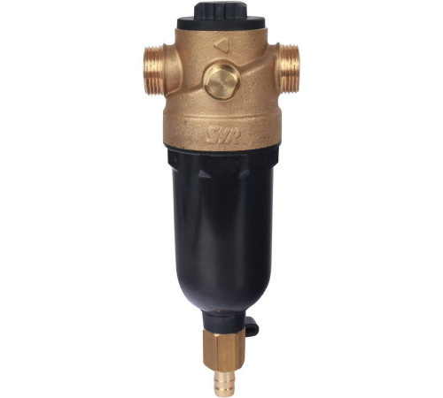 Фильтр для горячей воды SYR Ratio Start-Hot DN 15 5315.15.010