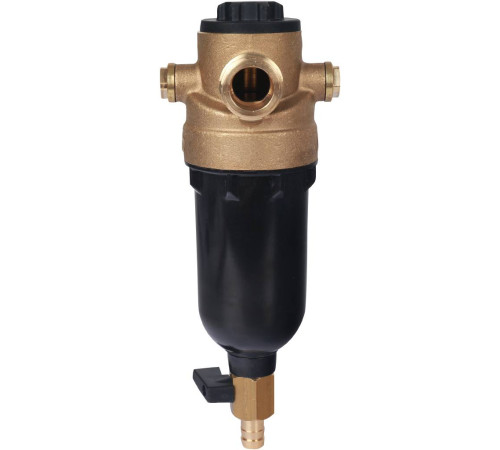 Фильтр для горячей воды SYR Ratio Start-Hot DN 15 5315.15.010