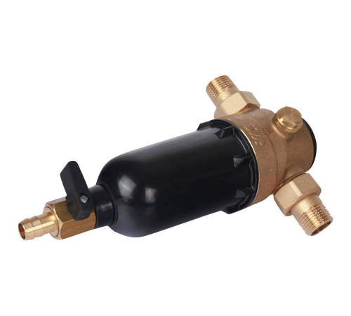 Фильтр для горячей воды SYR Ratio Start-Hot DN 15 5315.15.010