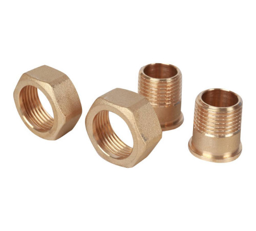 Фильтр для горячей воды SYR Ratio Start-Hot DN 15 5315.15.010