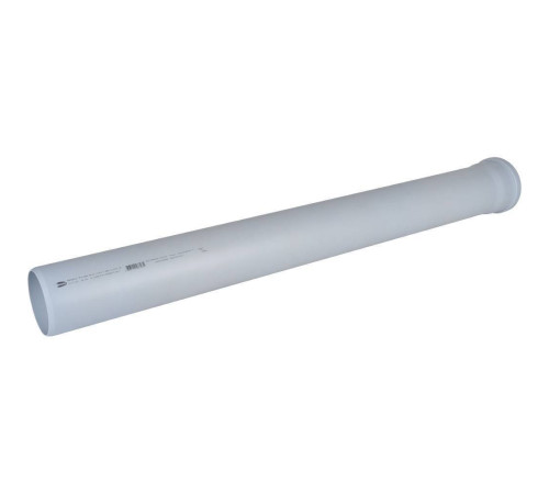 Труба канализационная Sinikon Rain Flow 110x3.4 мм SN4 1000 мм 500089.F