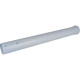 Труба канализационная Sinikon Rain Flow 110x3.4 мм SN4 1000 мм 500089.F