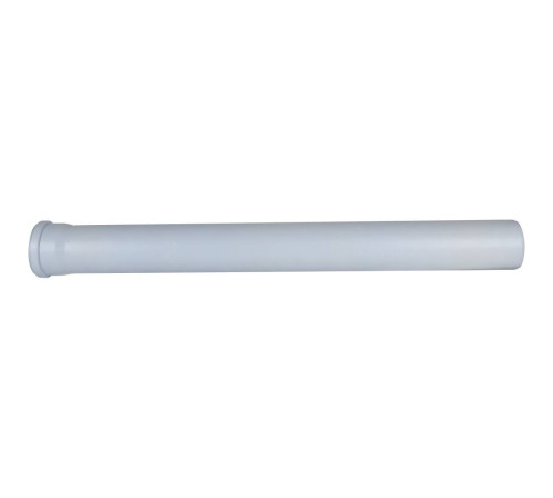 Труба канализационная Sinikon Rain Flow 110x3.4 мм SN4 1000 мм 500089.F