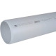 Труба канализационная Sinikon Rain Flow 110x3.4 мм SN4 1000 мм 500089.F