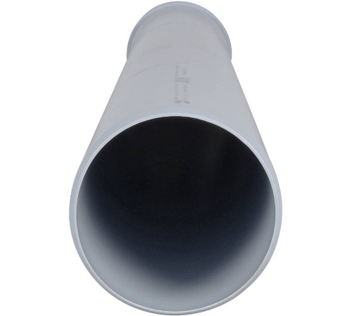 Труба канализационная Sinikon Rain Flow 110x3.4 мм SN4 1000 мм 500089.F
