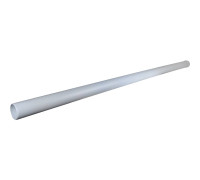 Труба для наружной канализации Sinikon Rain Flow 110x3.4 мм SN4 3 м 500095.F