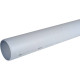 Труба для наружной канализации Sinikon Rain Flow 110x3.4 мм SN4 3 м 500095.F